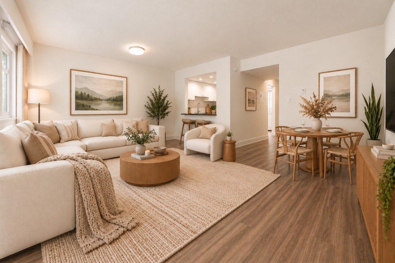 Twin Lakes Townhomes - Photo 6 of 50