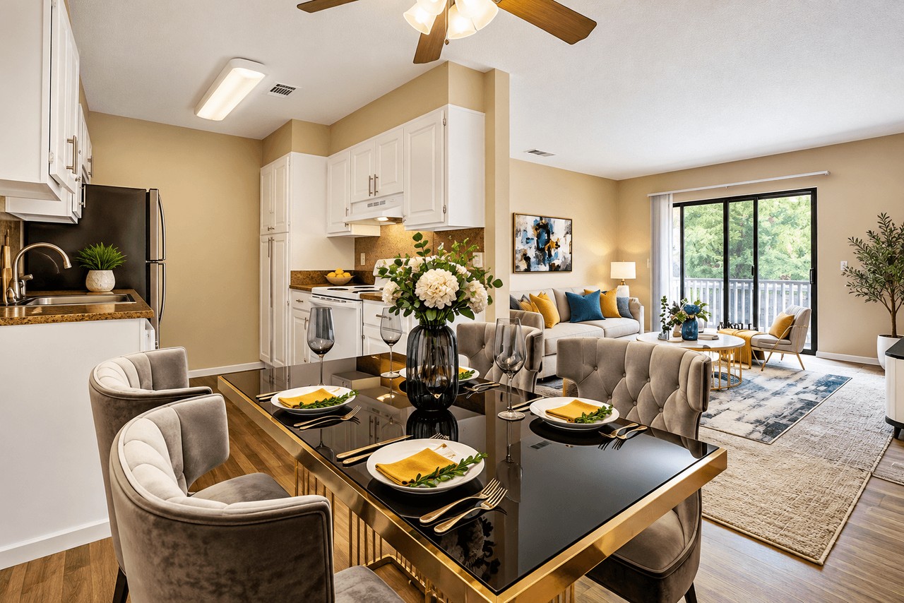 Residence at Patriot Place - Photo 2 of 3