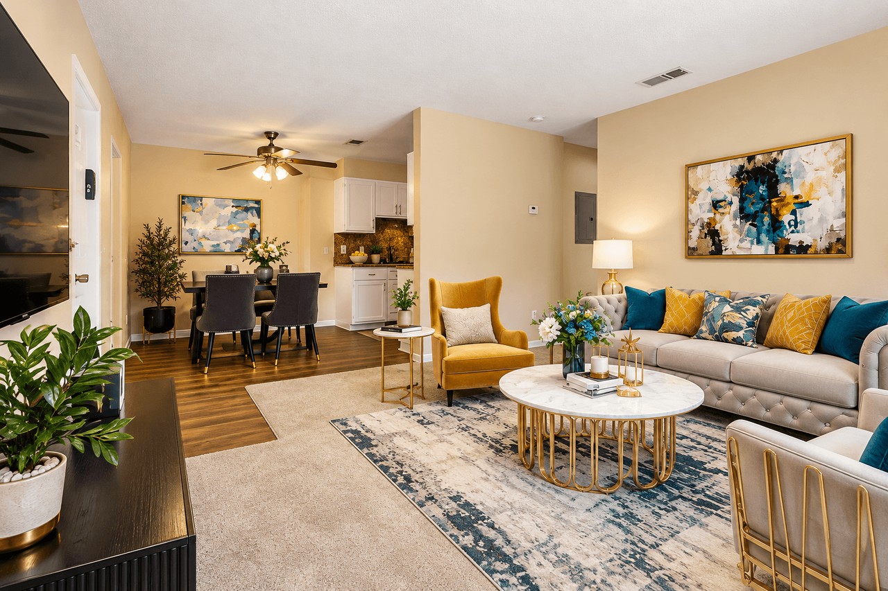 Residence at Patriot Place - Photo 3 of 3