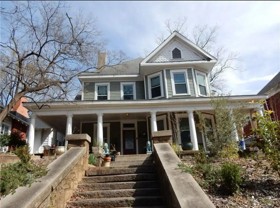 604 Boulevard Se #C - Photo 1 of 1