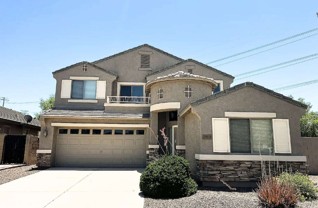 2859 E Shady Spring Trl - Photo 1 of 1