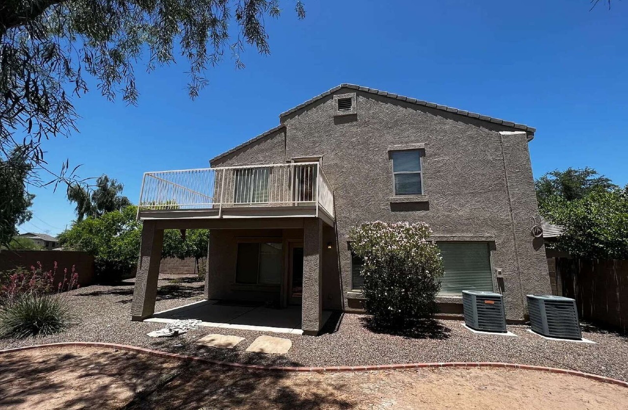 2859 E Shady Spring Trl - Photo 5 of 17