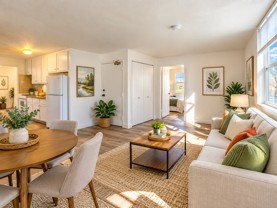 SPACIOUS & AFFORDABLE Apartments Available NOW in a Great St. Paul Location! Free Off - Photo 1 of 1