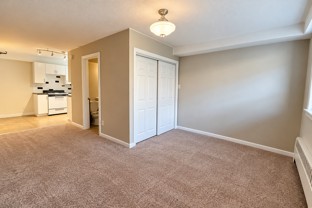 Immediate  Move In Garden Level Studio - Photo 1 of 1
