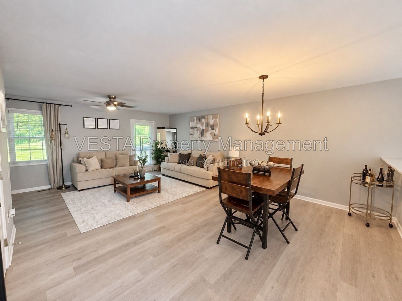 928 Virginia Ave #1 - Photo 2 of 9