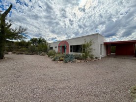 6521 N Calle Padre Felipe - Photo 1 of 1