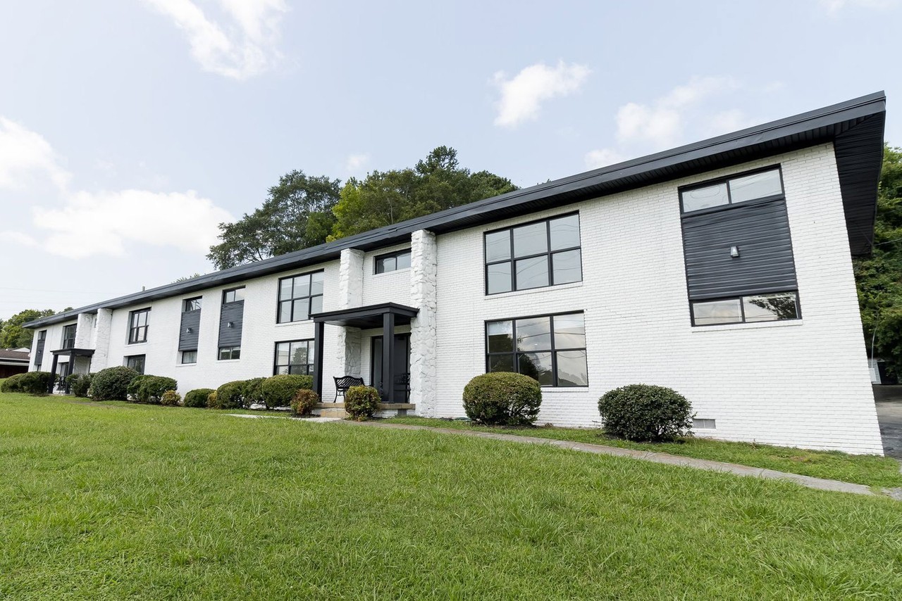 513 Donaldson Rd #8