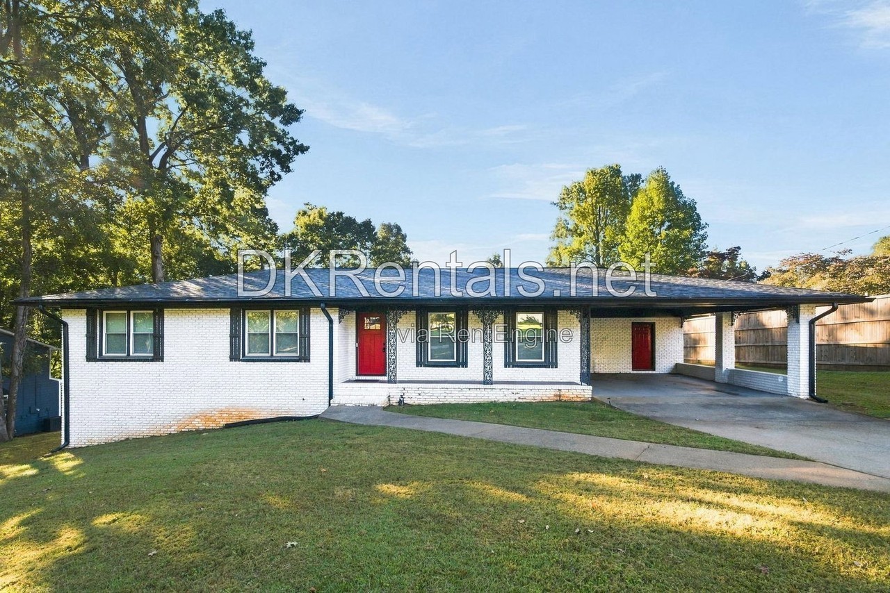 4464 Timber Ridge Dr