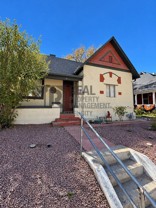 607 E Evans Ave - Photo 1 of 1