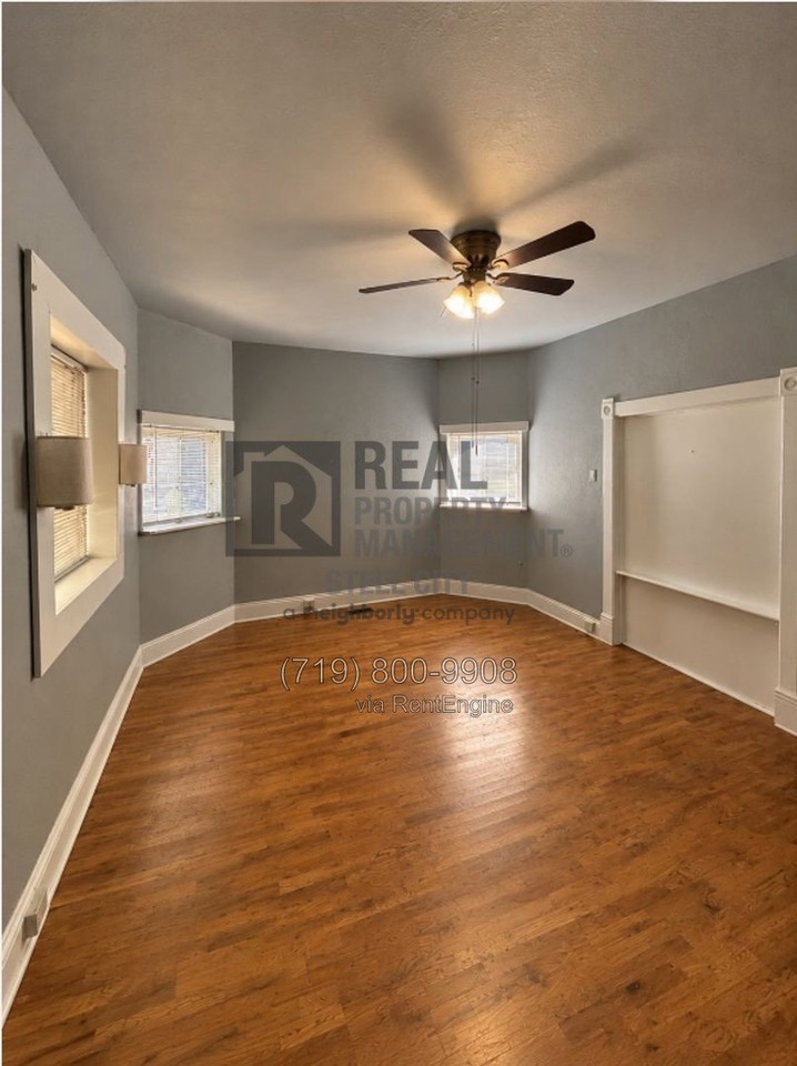 607 E Evans Ave - Photo 2 of 13