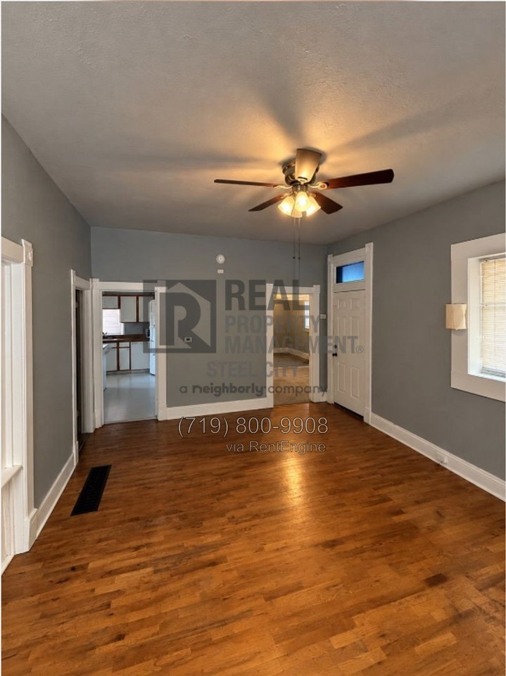 607 E Evans Ave - Photo 3 of 13