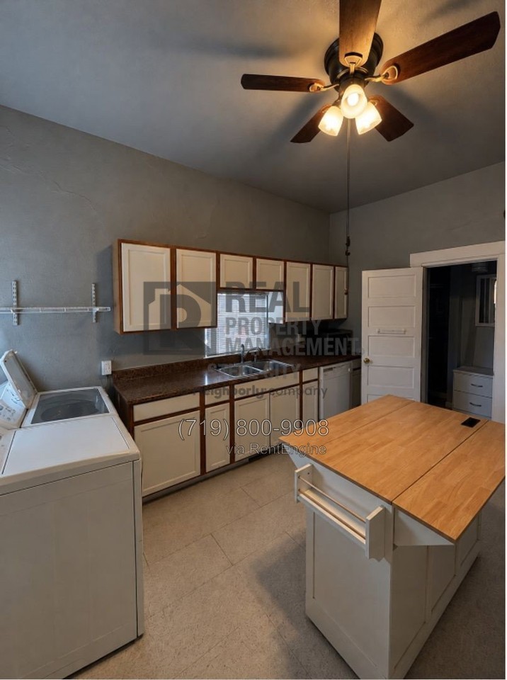 607 E Evans Ave - Photo 5 of 13