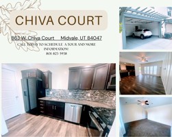 featured image of 863 W Chiva Ct