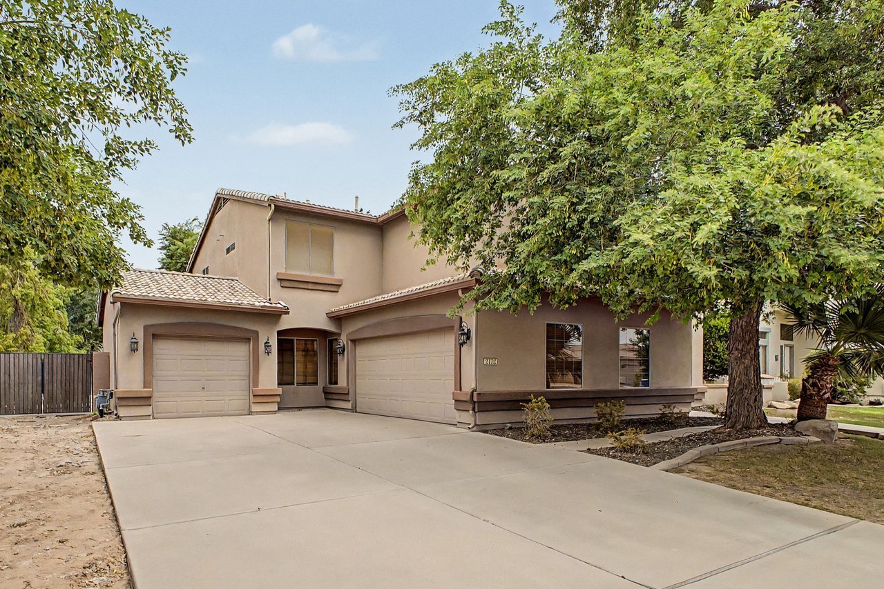 2172 W Enfield Way - Photo 4 of 50