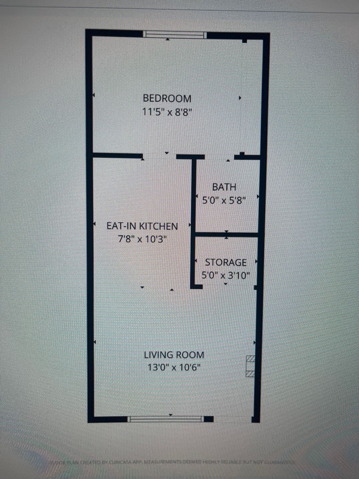 1429 Case Ave - Photo 2 of 7