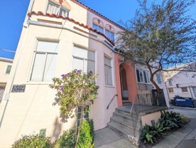 Delaware Street / Shattuck Ave - Photo 1 of 1