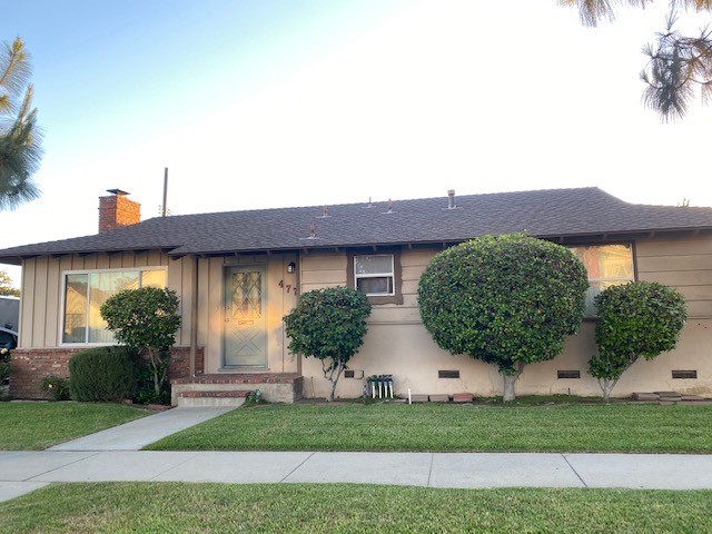 477 S San Jose Ave
