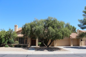 featured image of 9882 E Aster Dr