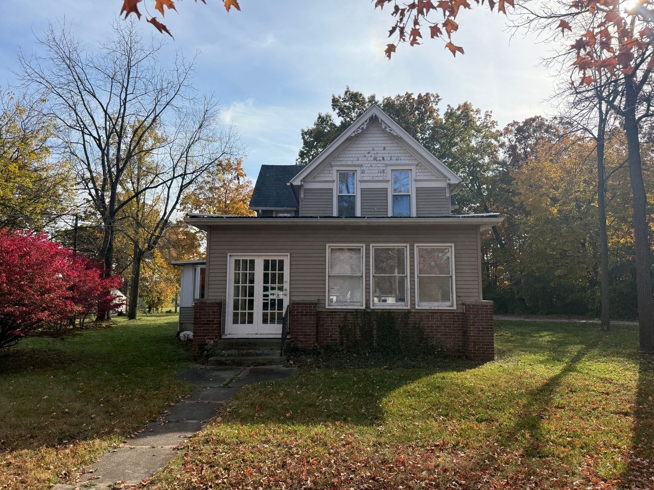 3223 Bass Rd