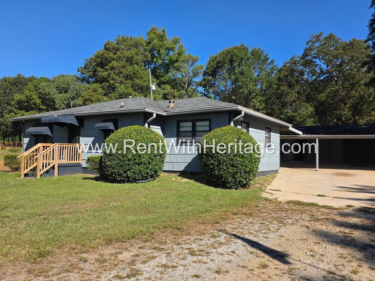 2240 Highway 92 Fairburn Rd
