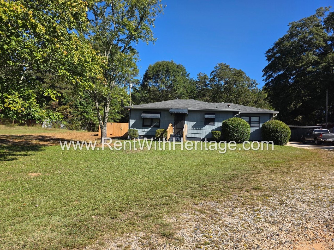 2240 Highway 92 Fairburn Rd - Photo 2 of 50