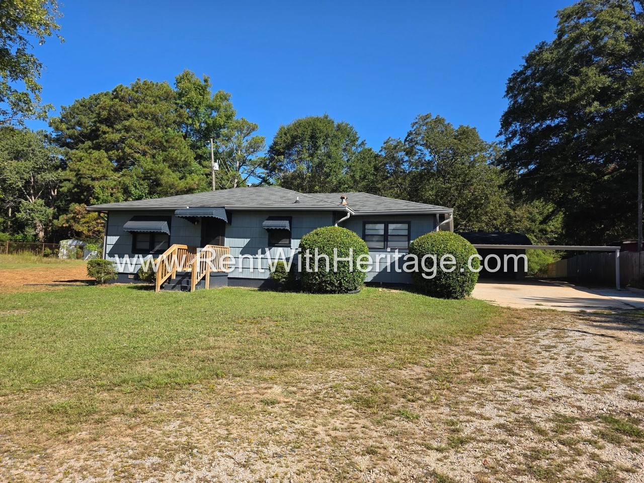 2240 Highway 92 Fairburn Rd - Photo 4 of 50