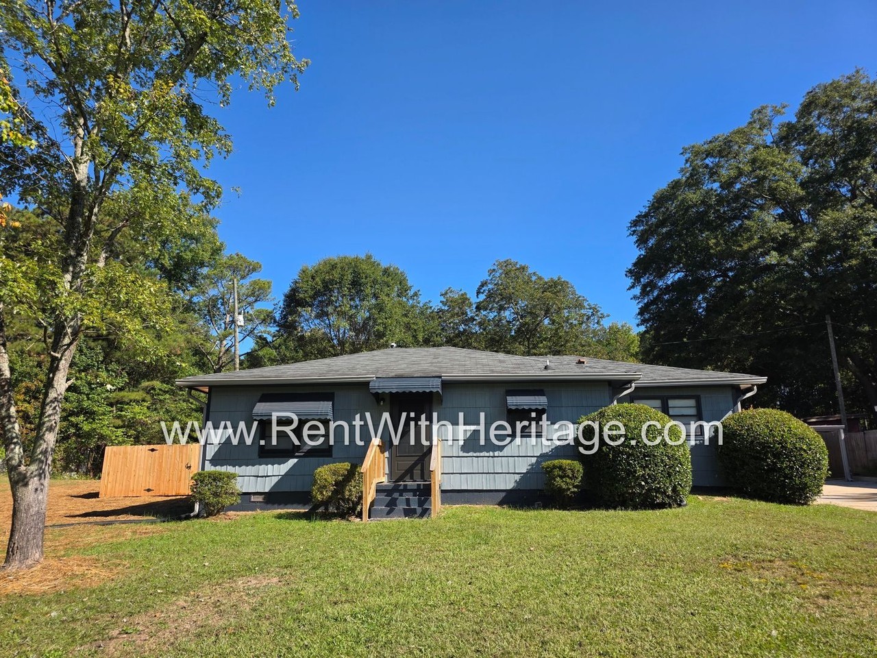2240 Highway 92 Fairburn Rd - Photo 5 of 50