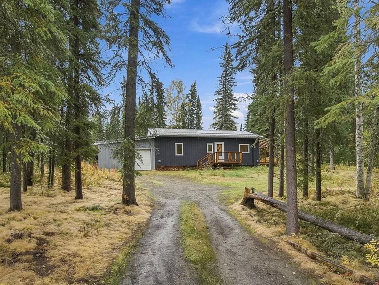 1258 Deer Valley Rd - Photo 2 of 27