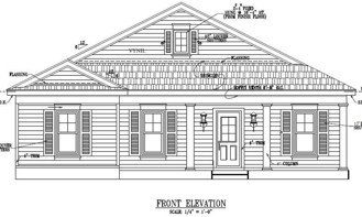 615 Dorn St - Photo 1 of 1