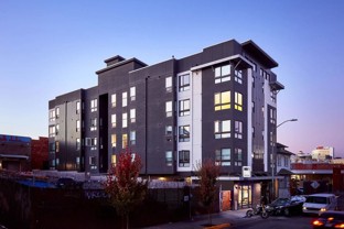 Nook on Valdez - Photo 1 of 1