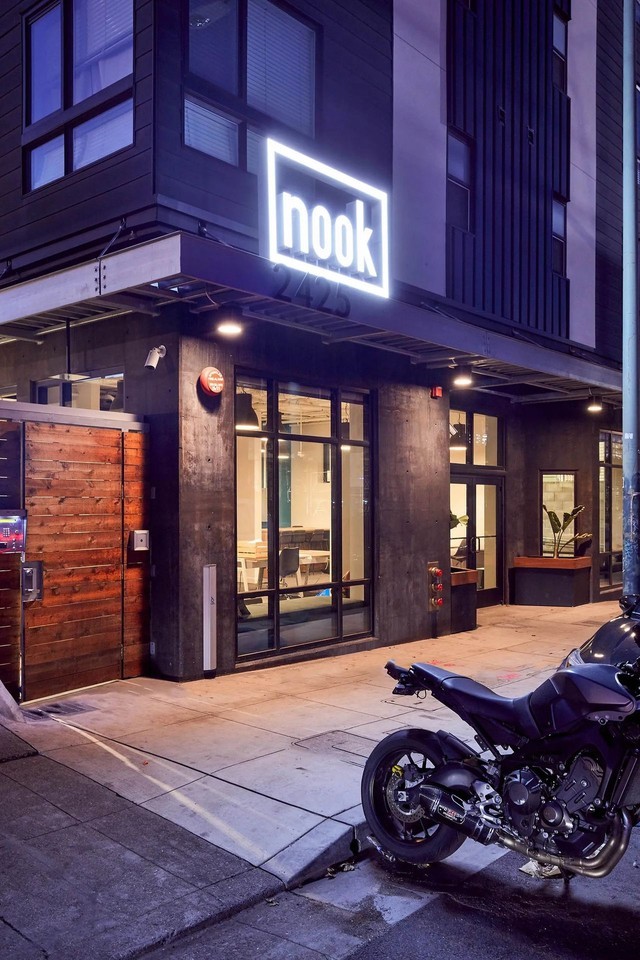 Nook on Valdez - Photo 2 of 26