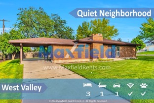 3631 S 6545 W - Photo 1 of 1