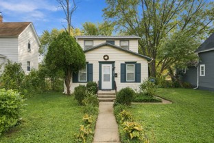 2613 Gilboa Ave - Photo 1 of 1