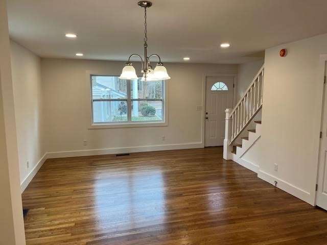 2715 Greenville Hwy #5 - Photo 3 of 8