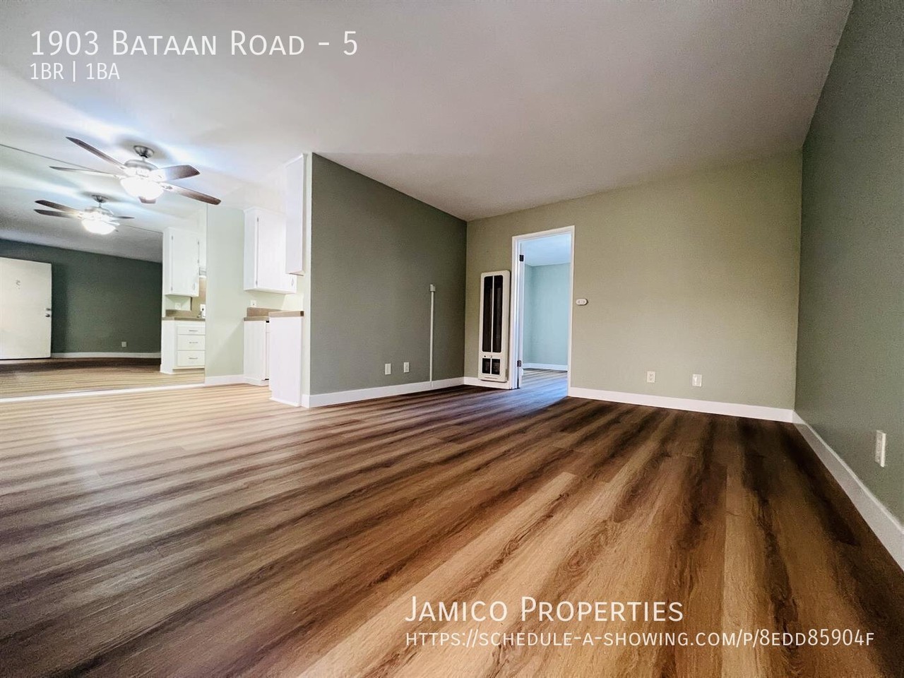 1903 Bataan Rd #5 - Photo 2 of 7