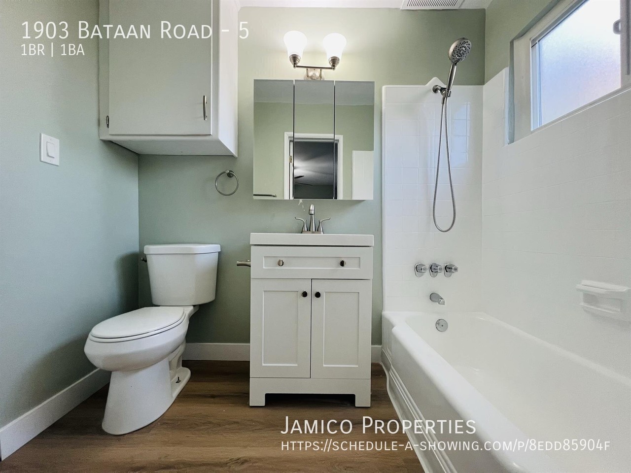 1903 Bataan Rd #5 - Photo 5 of 7