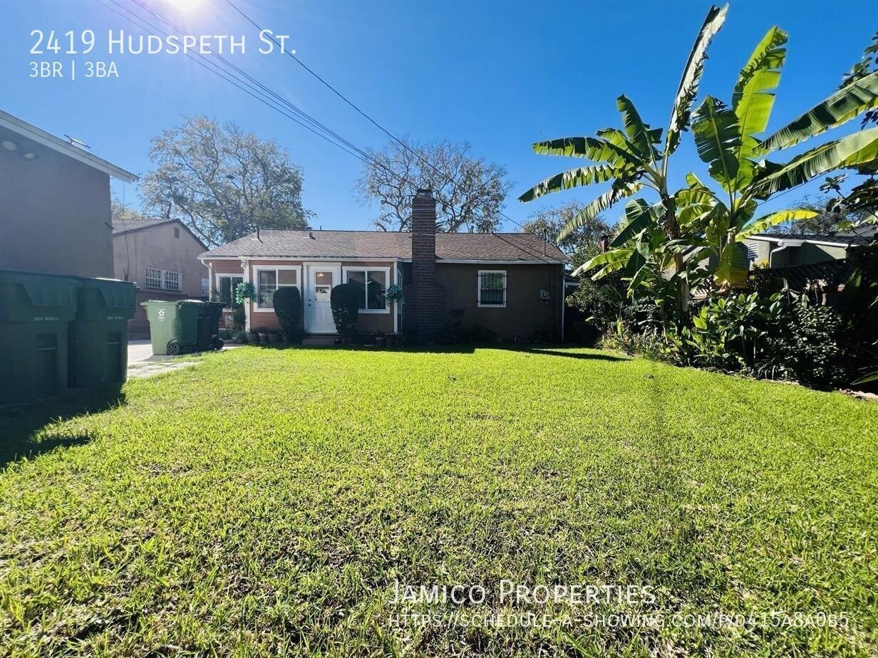 2419 Hudspeth St - Photo 2 of 18