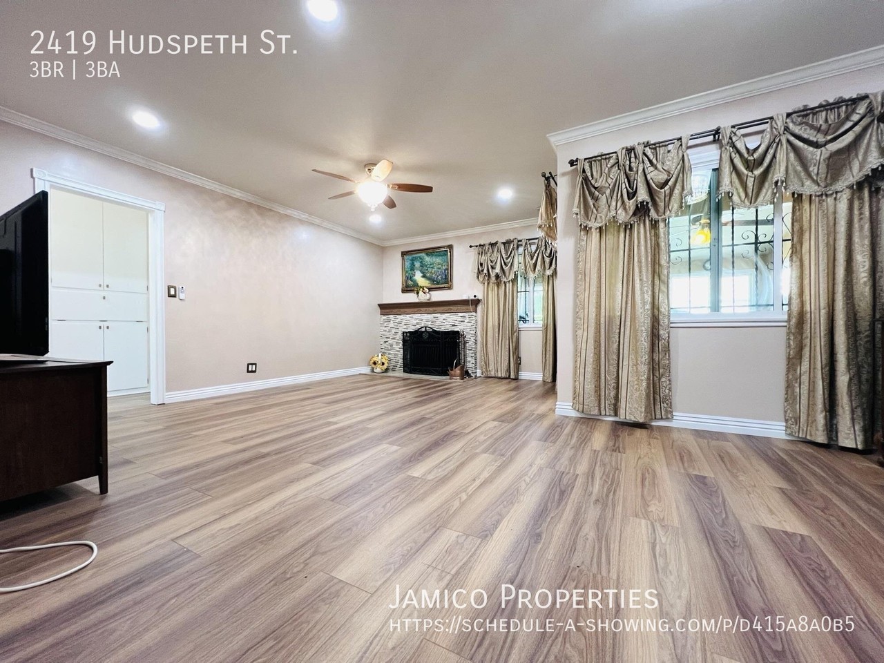 2419 Hudspeth St - Photo 3 of 18