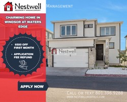 featured image of 367 N 410 E