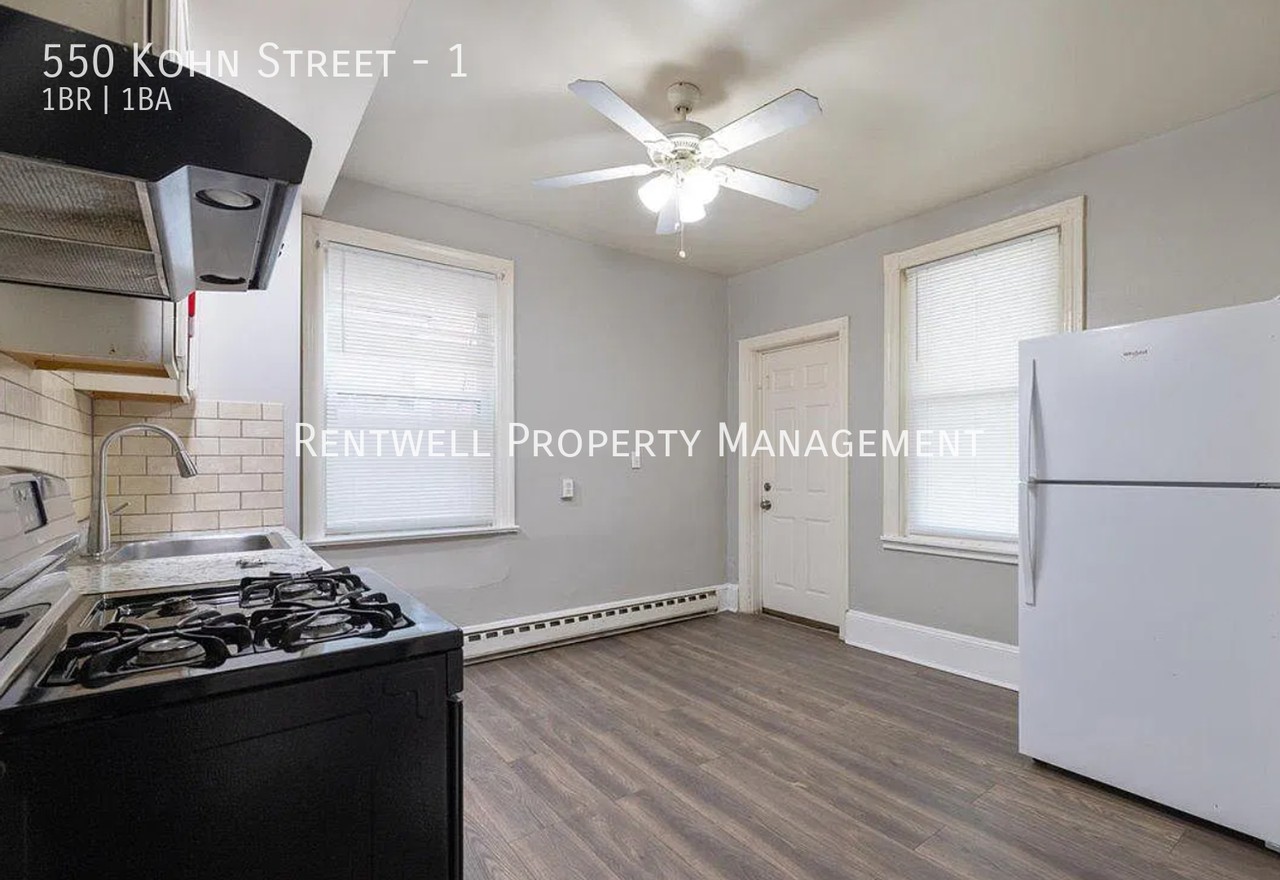 550 Kohn St #1 - Photo 2 of 13
