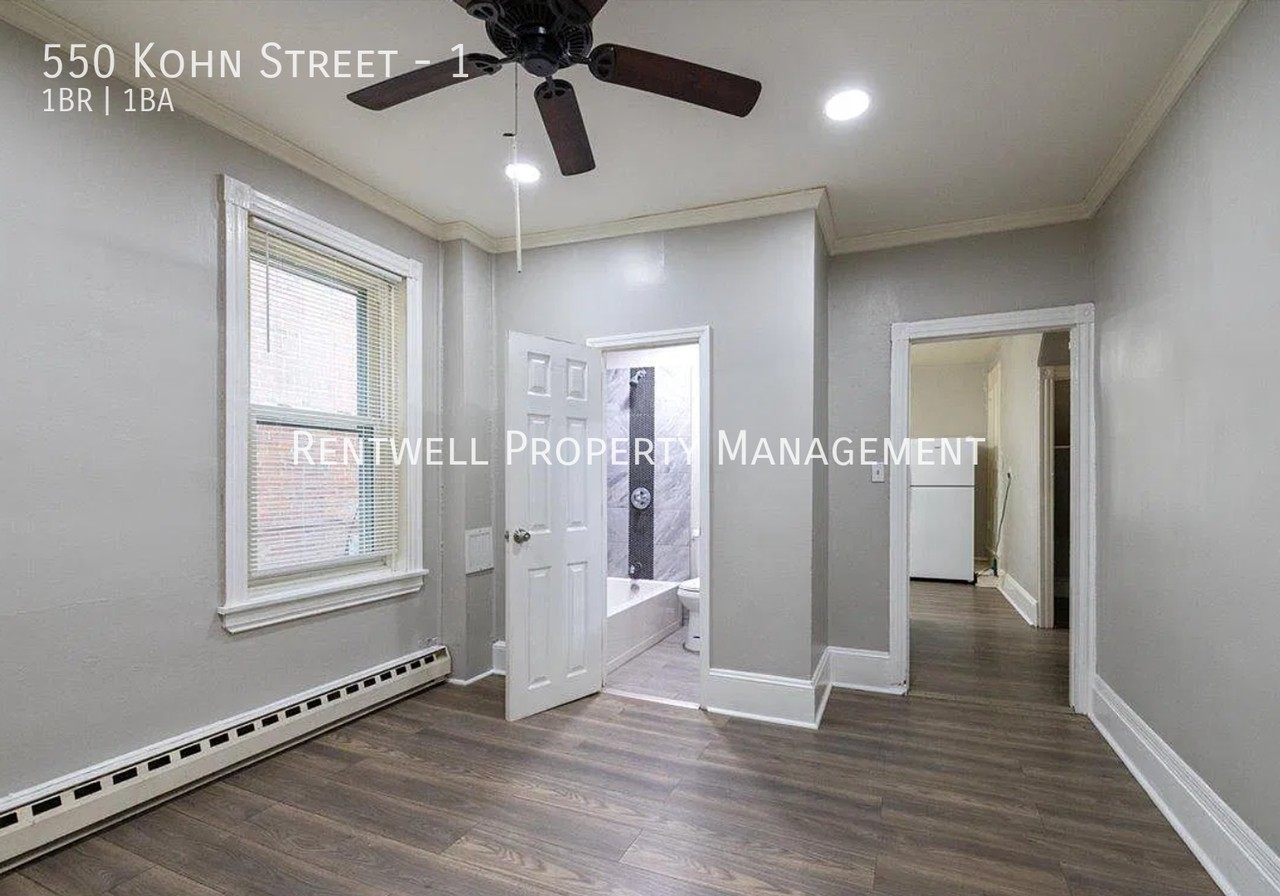550 Kohn St #1 - Photo 3 of 13
