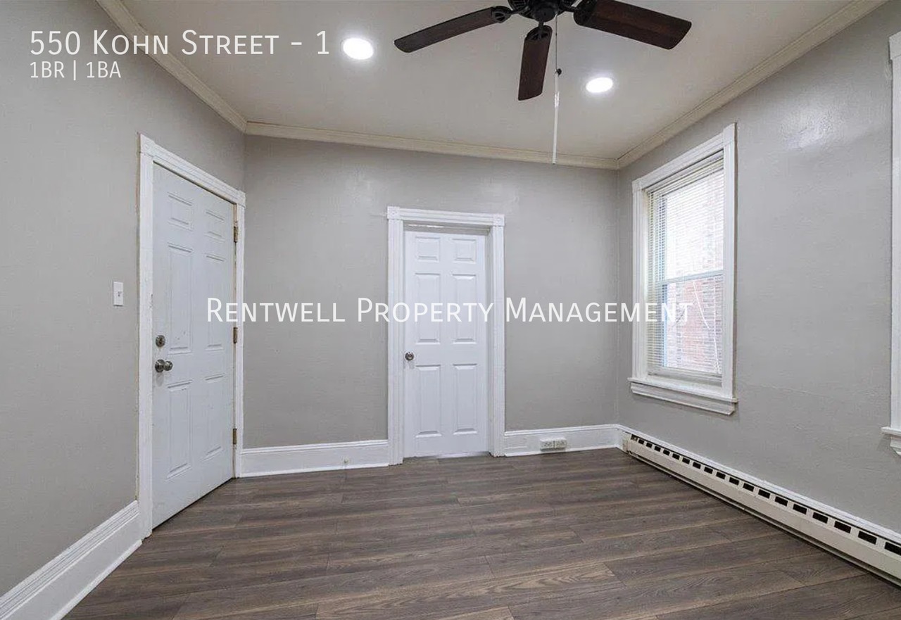 550 Kohn St #1 - Photo 4 of 13
