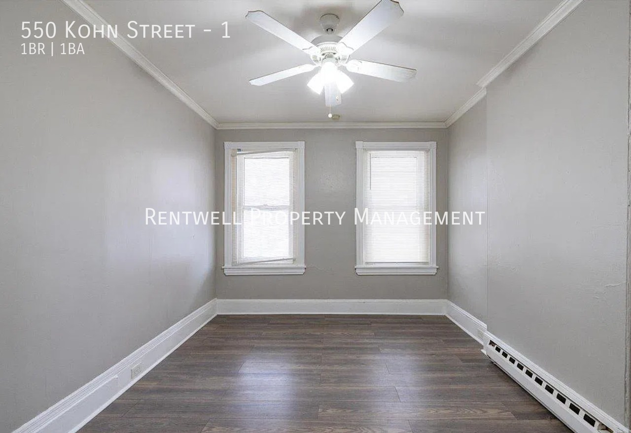 550 Kohn St #1 - Photo 6 of 13
