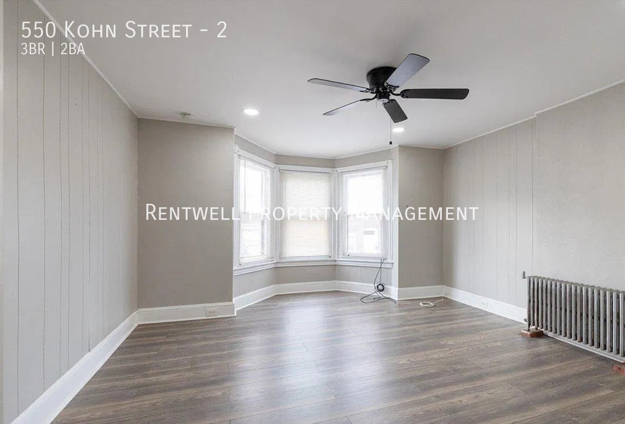 550 Kohn St #2 - Photo 3 of 17