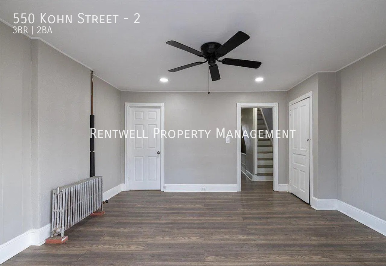 550 Kohn St #2 - Photo 4 of 17