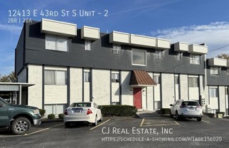 12413 E 43rd St S #2 - Photo 1 of 1