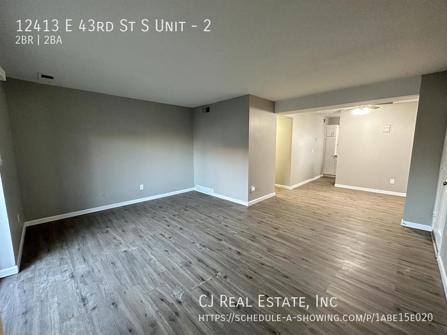 12413 E 43rd St S #2 - Photo 2 of 11