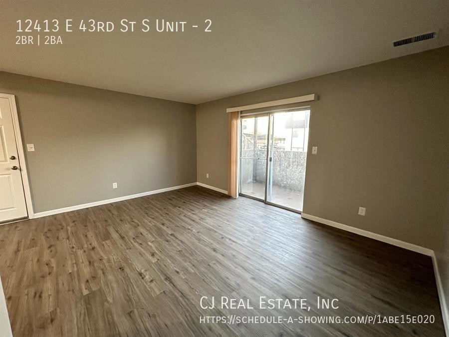 12413 E 43rd St S #2 - Photo 3 of 11