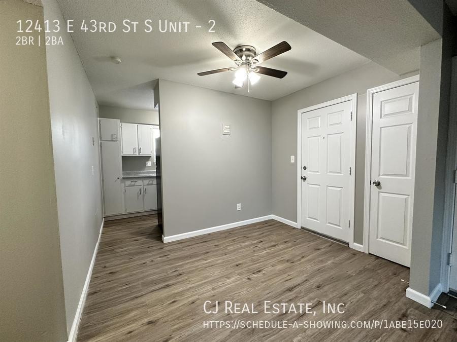12413 E 43rd St S #2 - Photo 4 of 11