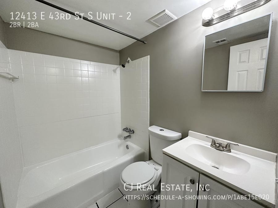 12413 E 43rd St S #2 - Photo 7 of 11